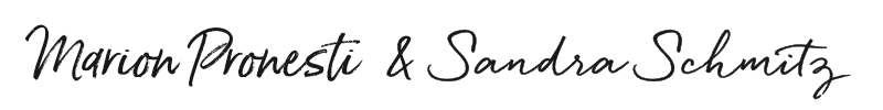 Marion Pronesti & Sandra Schmitz